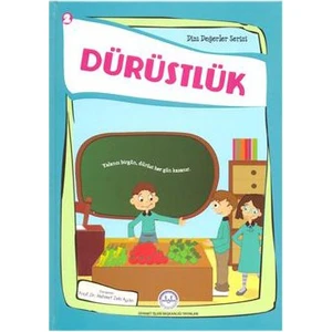Dürüstlük Ciltli-Tuğba Güler Bozkaya