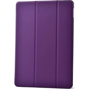 Fujimax Samsung Galaxy Tab A 10.5 2018 T590 T595 T597 Smart Tablet Kılıf - Mor