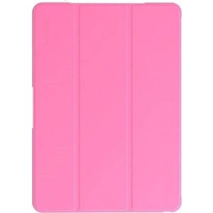 Fujimax Samsung Galaxy Tab S5E 10.5 2019 T720 T727 Smart Tablet Kılıf - Pembe