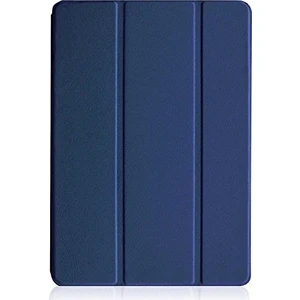 Fujimax Samsung Galaxy Tab S5E 10.5 2019 T720 T727 Smart Tablet Kılıf - Lacivert