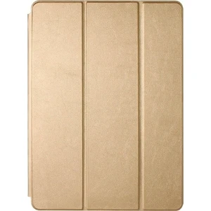 Fujimax Samsung Galaxy Tab S5E 10.5 2019 T720 T727 Smart Tablet Kılıf - Gold