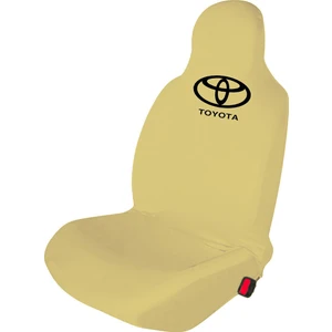 Toyota Uyumlu Koltuk Servis Kılıfı Ön Arka Penye Takım