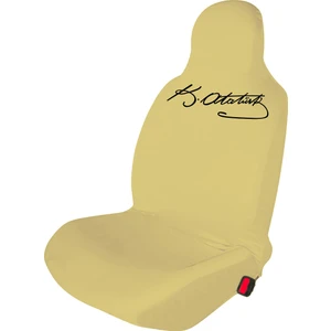 Dacia Lodgy Oto Servis Kılıfı Ön Arka Penye Takım