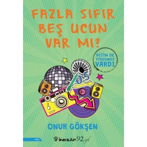 Fazla Sıfır Beş Ucun Var Mı? - Onur Gökşen
