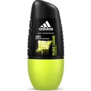 Pure Game 48H Roll On 50 Ml