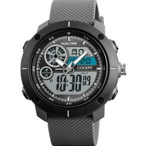 CK-4210GY Erkek Kol Saati