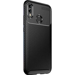 Huawei Honor 10 Lite Kılıf Legion Series Siyah