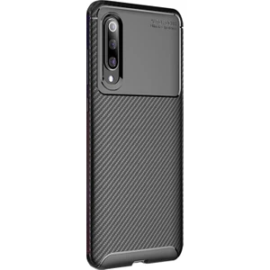 Xiaomi Mi 9 Kılıf Legion Series Siyah