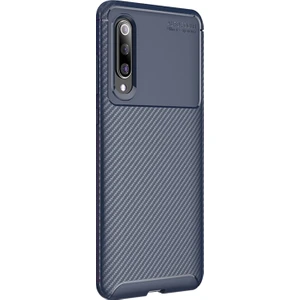 Xiaomi Mi 9 Kılıf Legion Series Lacivert