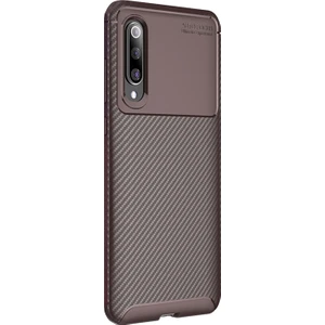 Xiaomi Mi 9 Kılıf Legion Series Kahverengi