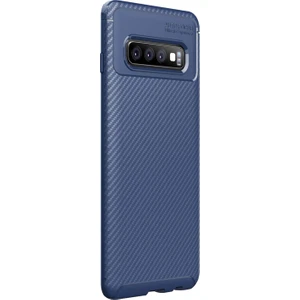 Samsung Galaxy S10 Plus Kılıf Legion Series Lacivert