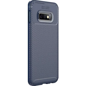 Samsung Galaxy S10E Kılıf Legion Series Lacivert