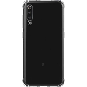 Shock Absorbing Kılıf Xiaomi Mi 9 Şeffaf