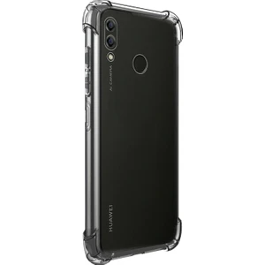 Shock Absorbing Kılıf Huawei Honor 10 Lite Şeffaf