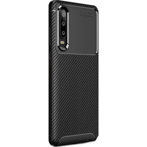 Huawei P30 Kılıf Legion Series Siyah