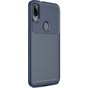 Xiaomi Mi Play Kılıf Legion Series Lacivert
