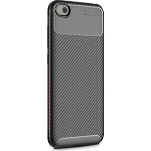 Xiaomi Redmi Go Kılıf Legion Series Siyah