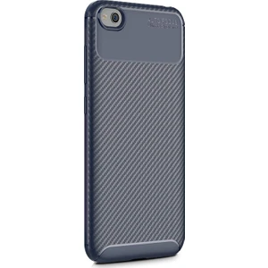 Xiaomi Redmi Go Kılıf Legion Series Lacivert
