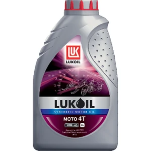 Moto 4t 10W40 1 Lt