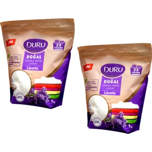 Granül Sabun Lavanta 2 Adet 1 kg