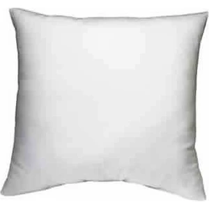 Tekstil Boncuk Silikonlu Kırlent İçi Yastığı 45 x 45 cm