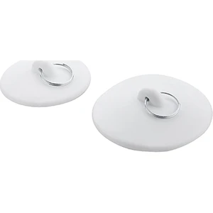 Lavabo Küvet Tıpası (2 ' Li)