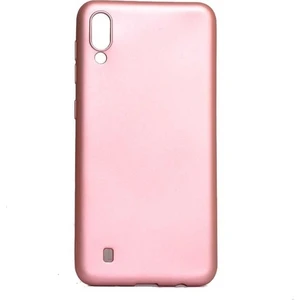 Jopus Samsung Galaxy A2 Core Kılıf Mat Premium Silikon Kılıf