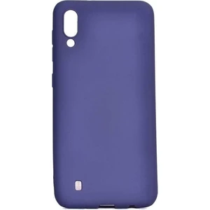 Jopus Samsung Galaxy A2 Core Kılıf Mat Premium Silikon Kılıf + Nano Ekran Koruyucu