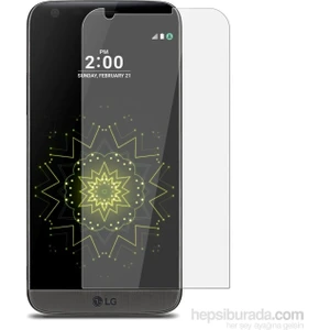 Tekno Grup LG G5 Cam Ekran Koruyucu