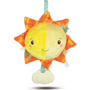 Baby Clementoni Müzikli Peluş Güneş