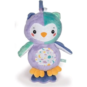Baby Clementoni Işıklı Peluş Baykuş