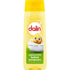 Saç ve Vücut Şampuanı / 200 ml