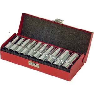 MK2710 Uzun Lokma Takımı 3/8 10'lu