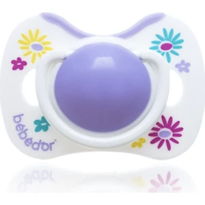 B-103 Silikon Kiraz Uçlu Emzik 18+ Ay No:3