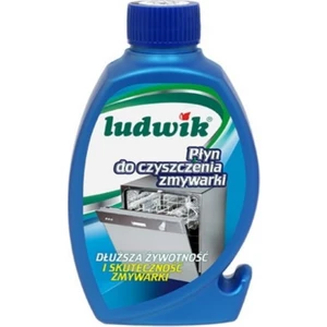 Bulaşık Makine Temizleyici  250 ml