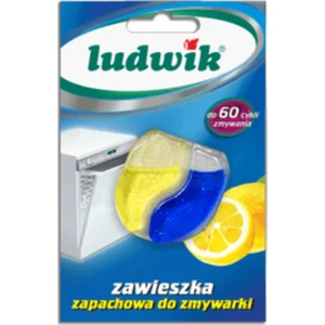 Bulaşık Makinesi Koku Giderici