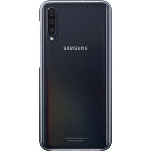 Galaxy A50 Siyah Koruyucu Kılıf - EF-AA505CBEGWW