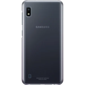 Galaxy A10 Siyah Koruyucu Kılıf - EF-AA105CBEGWW