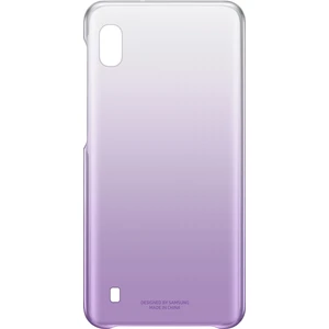 Galaxy A10 Mor Koruyucu Kılıf - EF-AA105CVEGWW