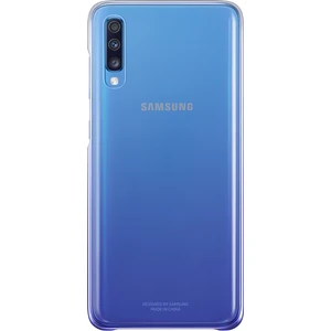 Galaxy A70 Mor Koruyucu Kılıf- EF-AA705CVEGWW