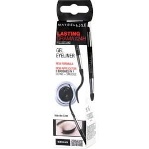 Maybelline New York Eye Studio Jel Eyeliner - Siyah