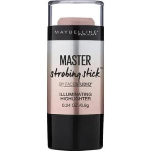 Maybelline New York Master Strobing Stick Highlighter 100 Light / Iridescent - Açık Ton