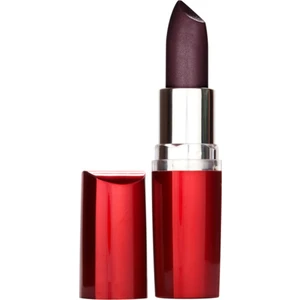 Maybelline New York Hydra Supreme Ruj - 390 Wine Fever - Mürdüm