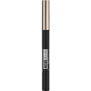 Maybelline New York Tattoo Brow Micro Pen Tint - 100 Açık Ton