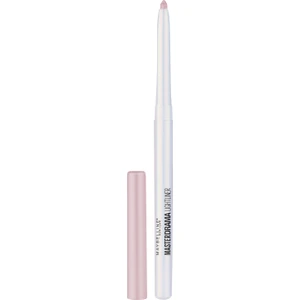 Maybelline New York Master Drama Lightliner Göz Kalemi - 25 Glimmerlight Pink - Metalik Açık Pembe