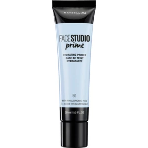 Maybelline New York Face Studio Prime Nemlendirici Makyaj Bazı