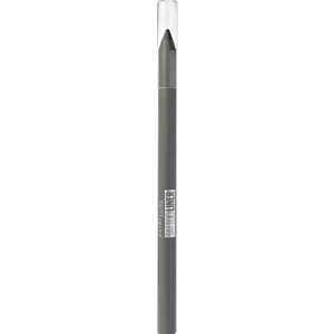 Maybelline New York Tattoo Liner Jel Göz Kalemi - 901 Intense Charcoal (Kurşuni Gri)