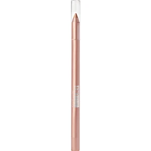 Maybelline New York Tattoo Liner Jel Göz Kalemi - 960 Rose Gold (Pembe Altın)