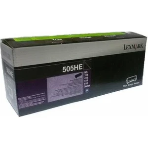 505H 50F5H0E Siyah  Toner Ms310 / Ms410 / Ms510 / Ms610
