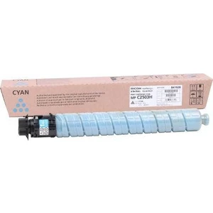 Rıcoh Mp-C2503H Mavi  Toner 841928 - C2503 / Mp-C2011